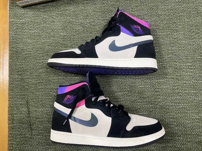 PSG × Nike Air Jordan 1 High Zoom Air Comfort "Paris Saint Germain"