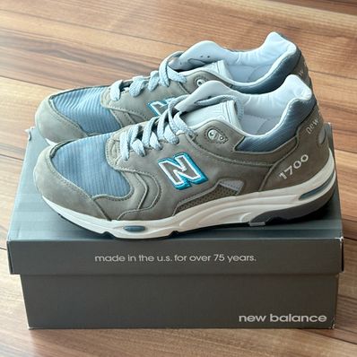 New Balance M1700JP "Gray"