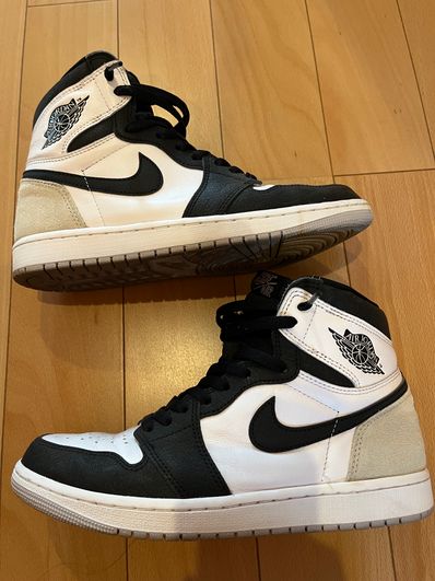 Nike Air Jordan 1 High OG "Bleached Coral"