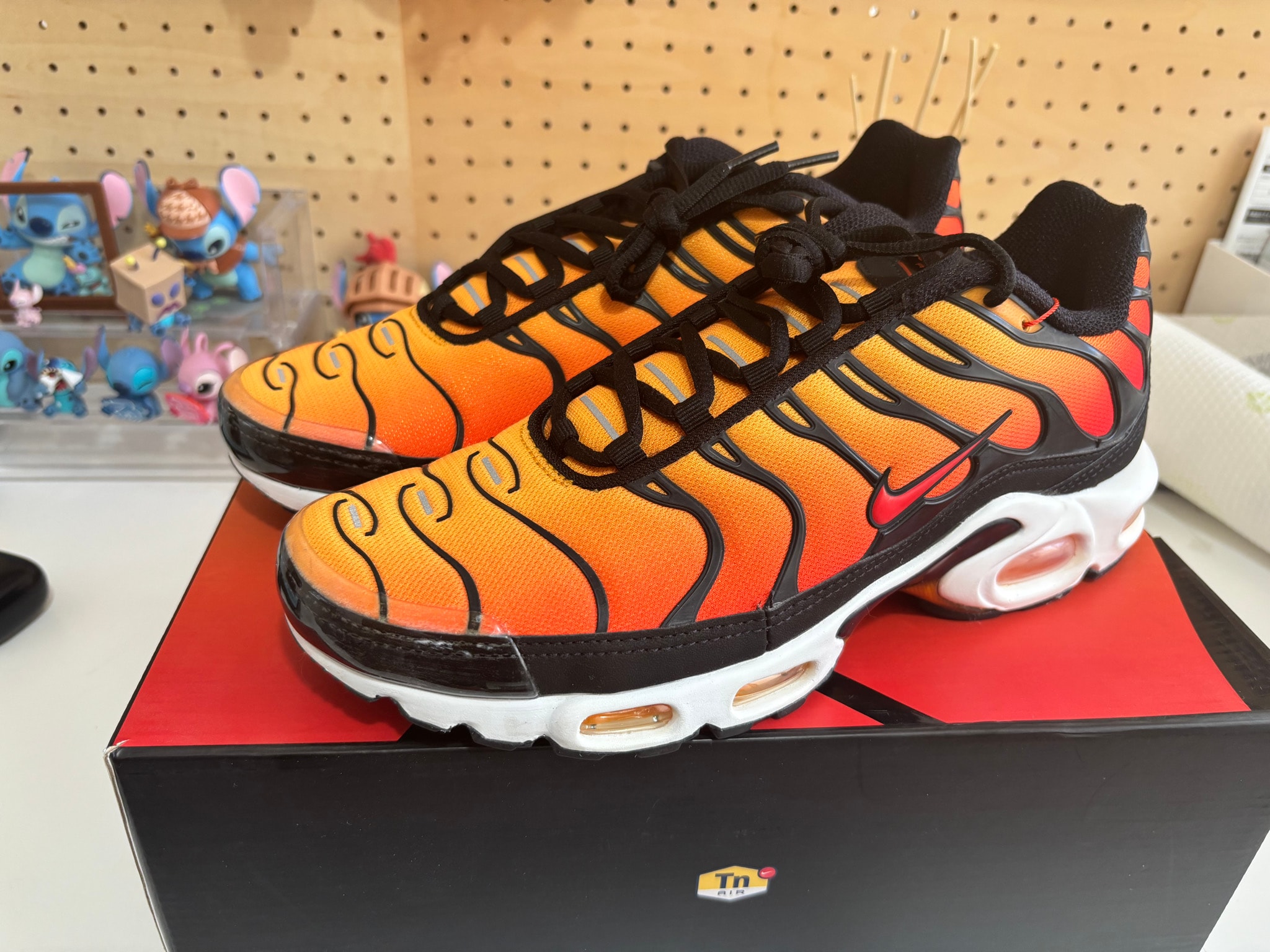 Nike Air Max OG Pimento (2018)