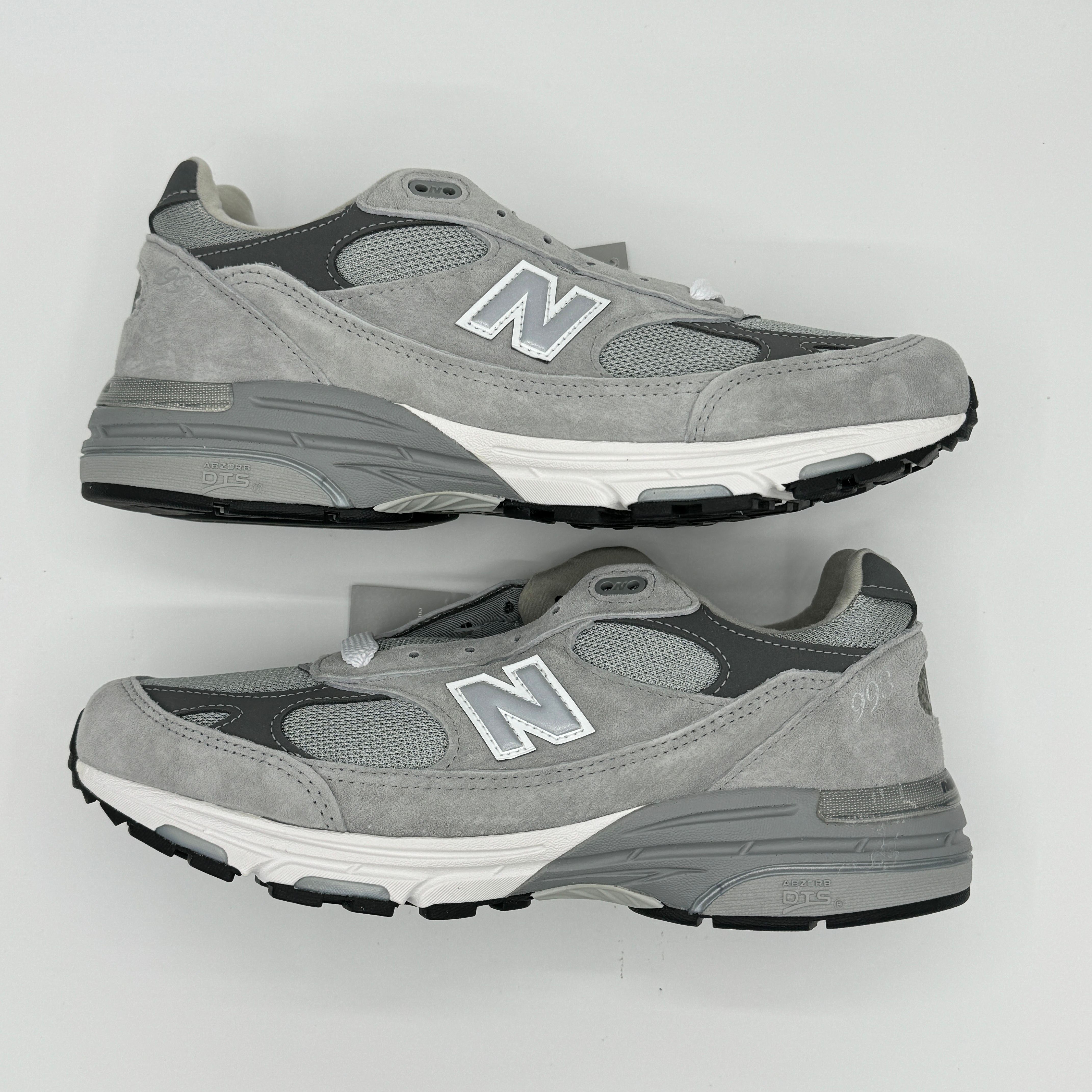 New Balance 993 "Gray"
