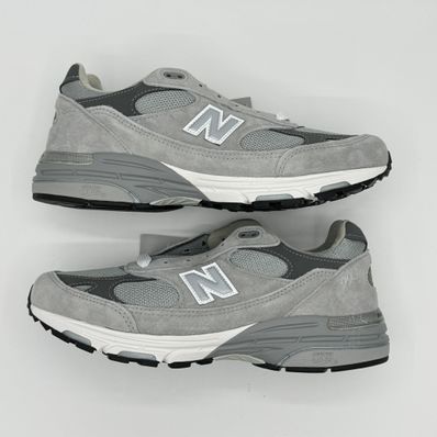 New Balance 993 "Gray"