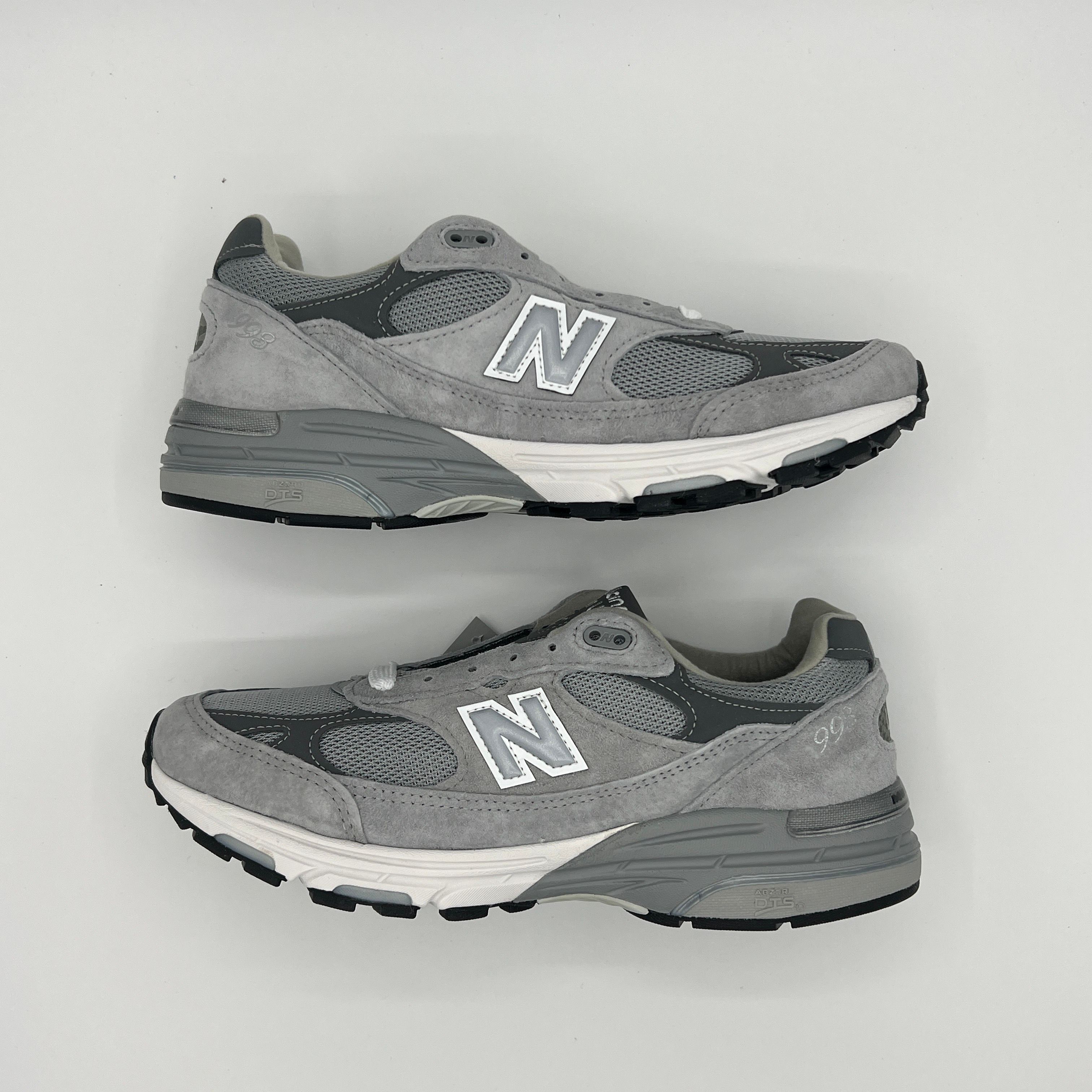 New Balance 993 "Gray"