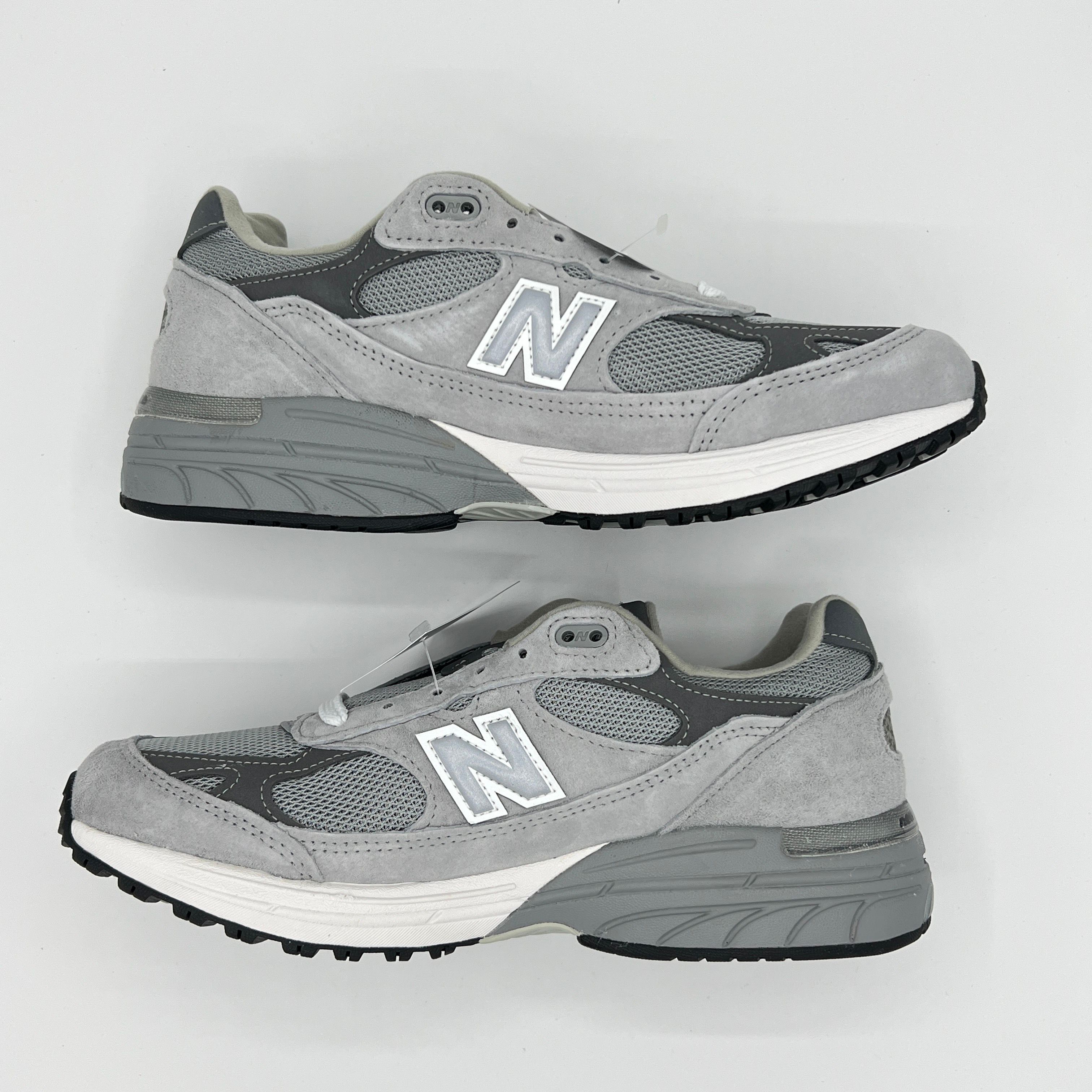 New Balance 993 "Gray"