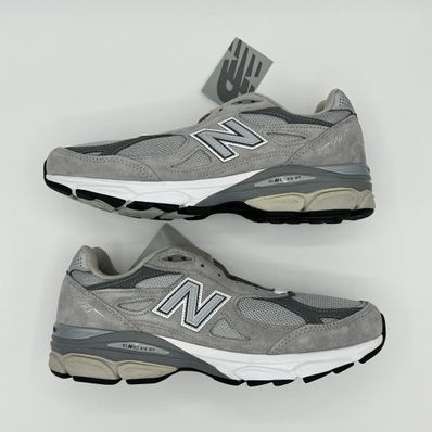 New Balance 990V3 "Gray"