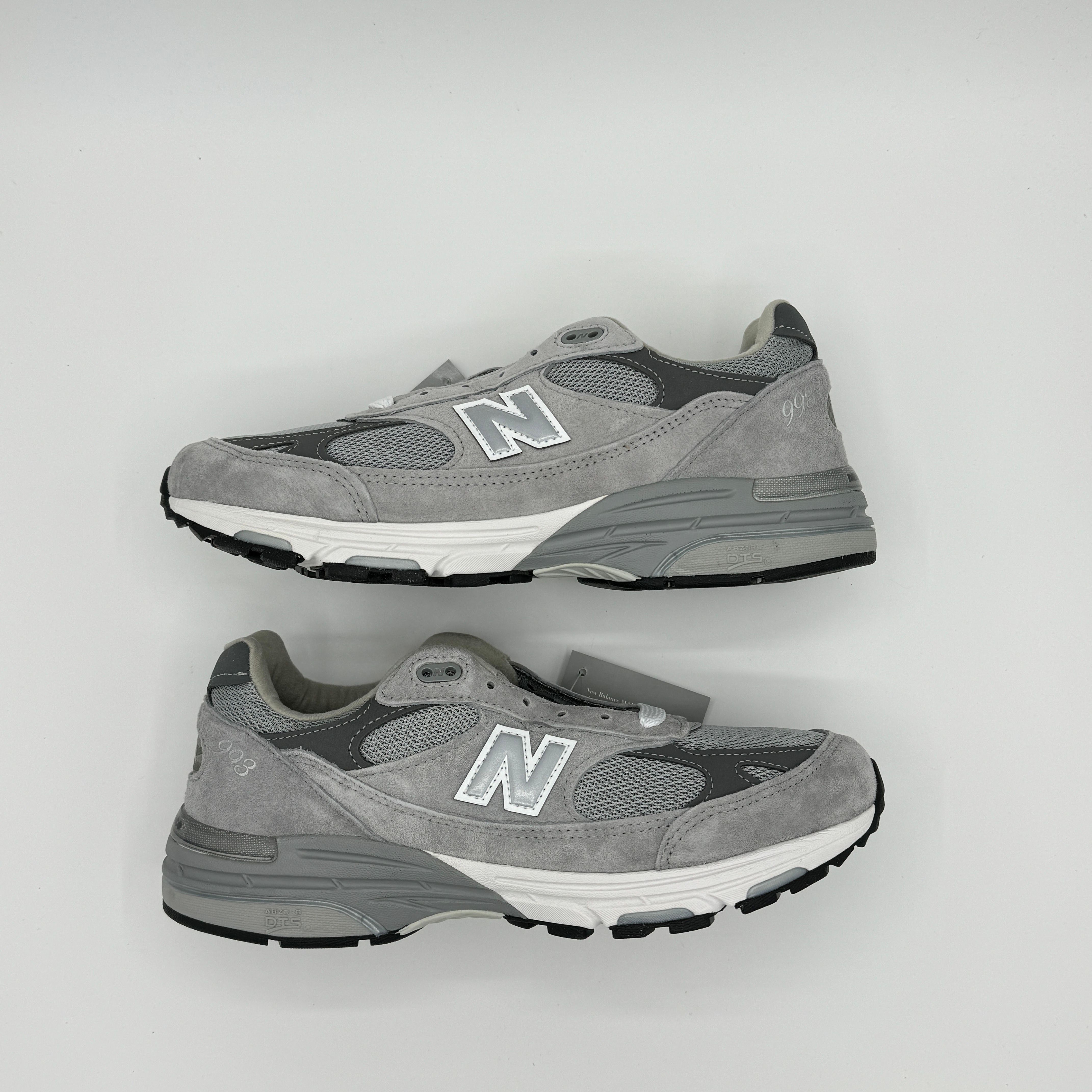 New Balance 993 "Gray"