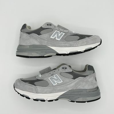 New Balance 993 "Gray"