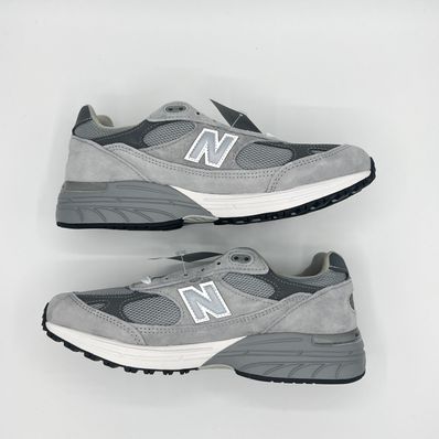 New Balance 993 "Gray"