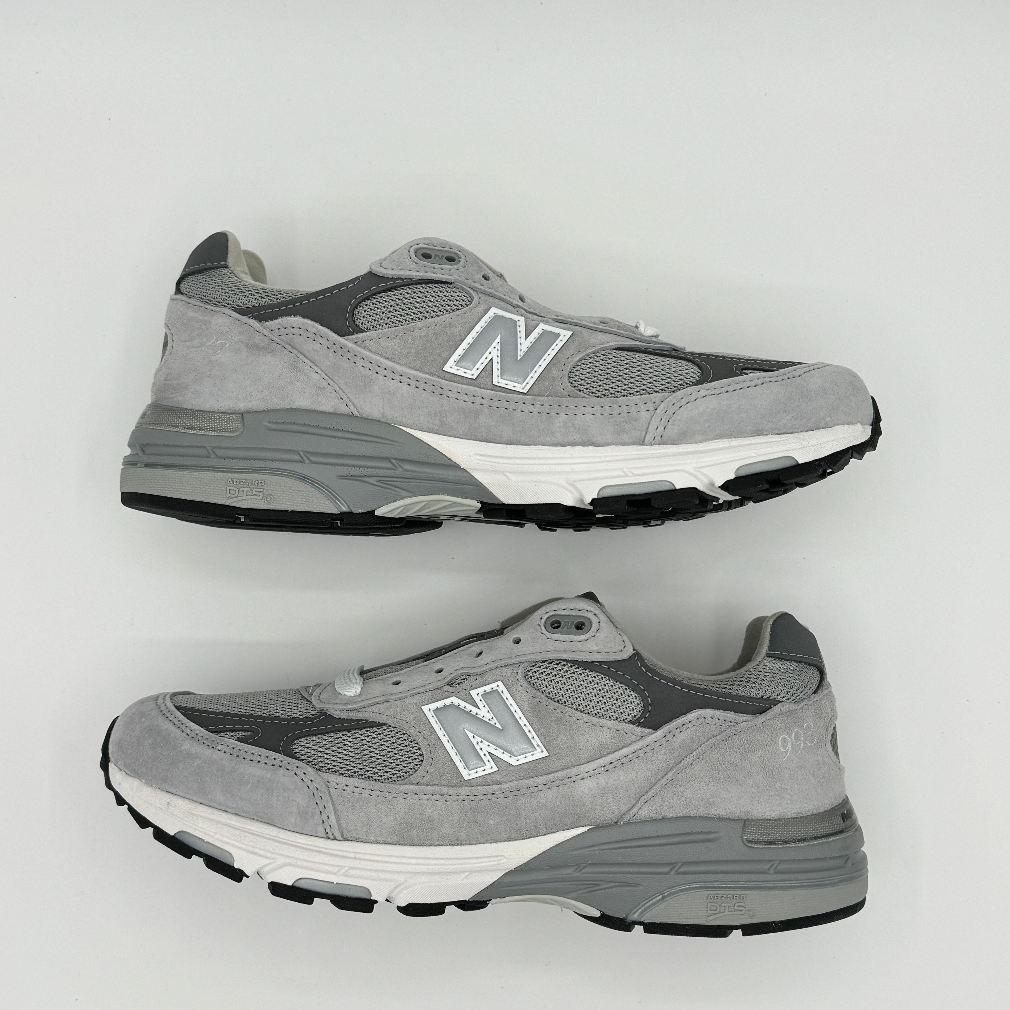New Balance 993 "Gray"