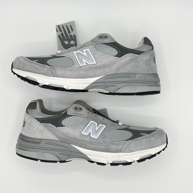 New Balance 993 "Gray"