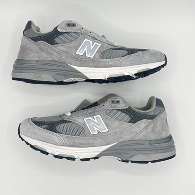 New Balance 993 "Gray"