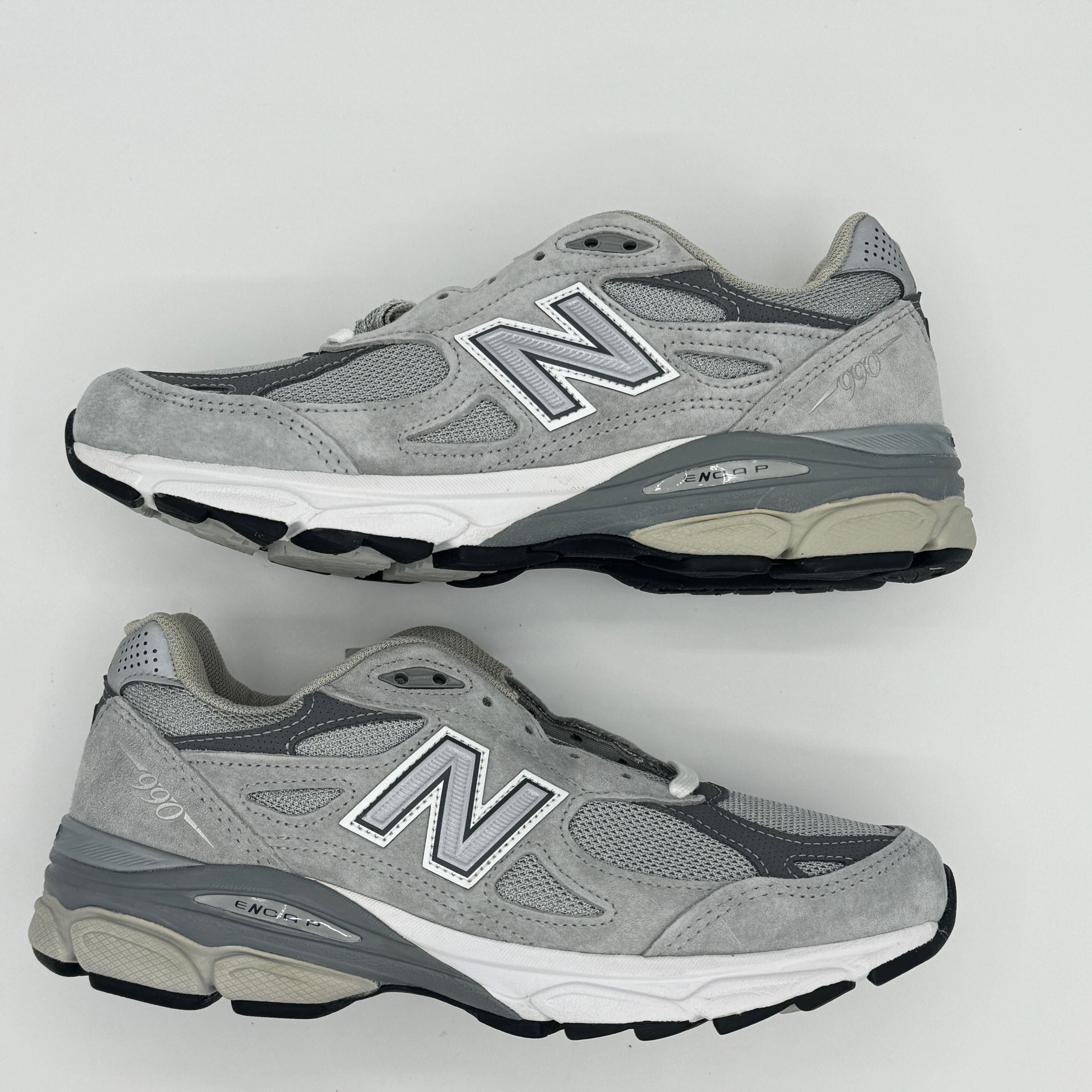 New Balance 990V3 "Gray"