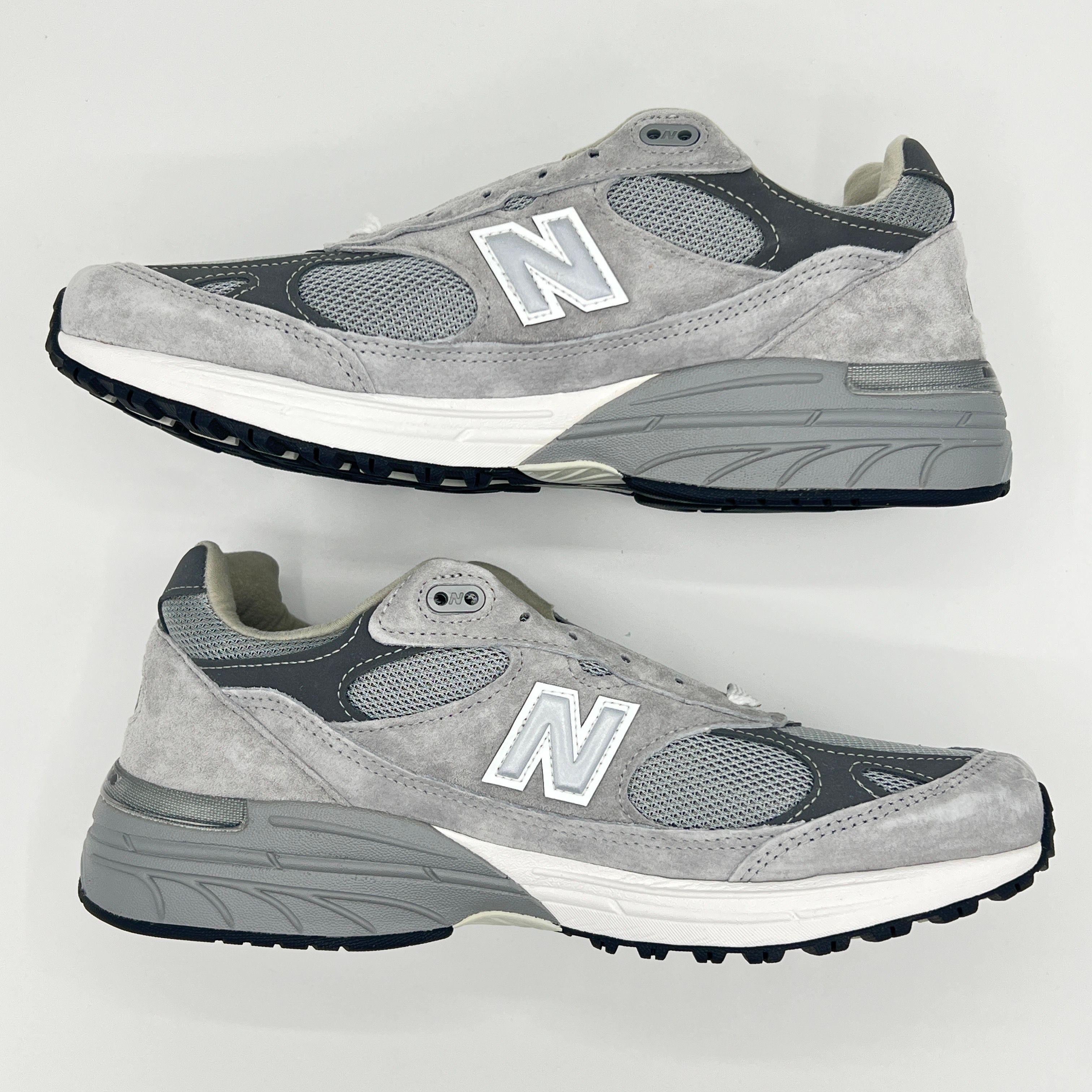 New Balance 993 "Gray"