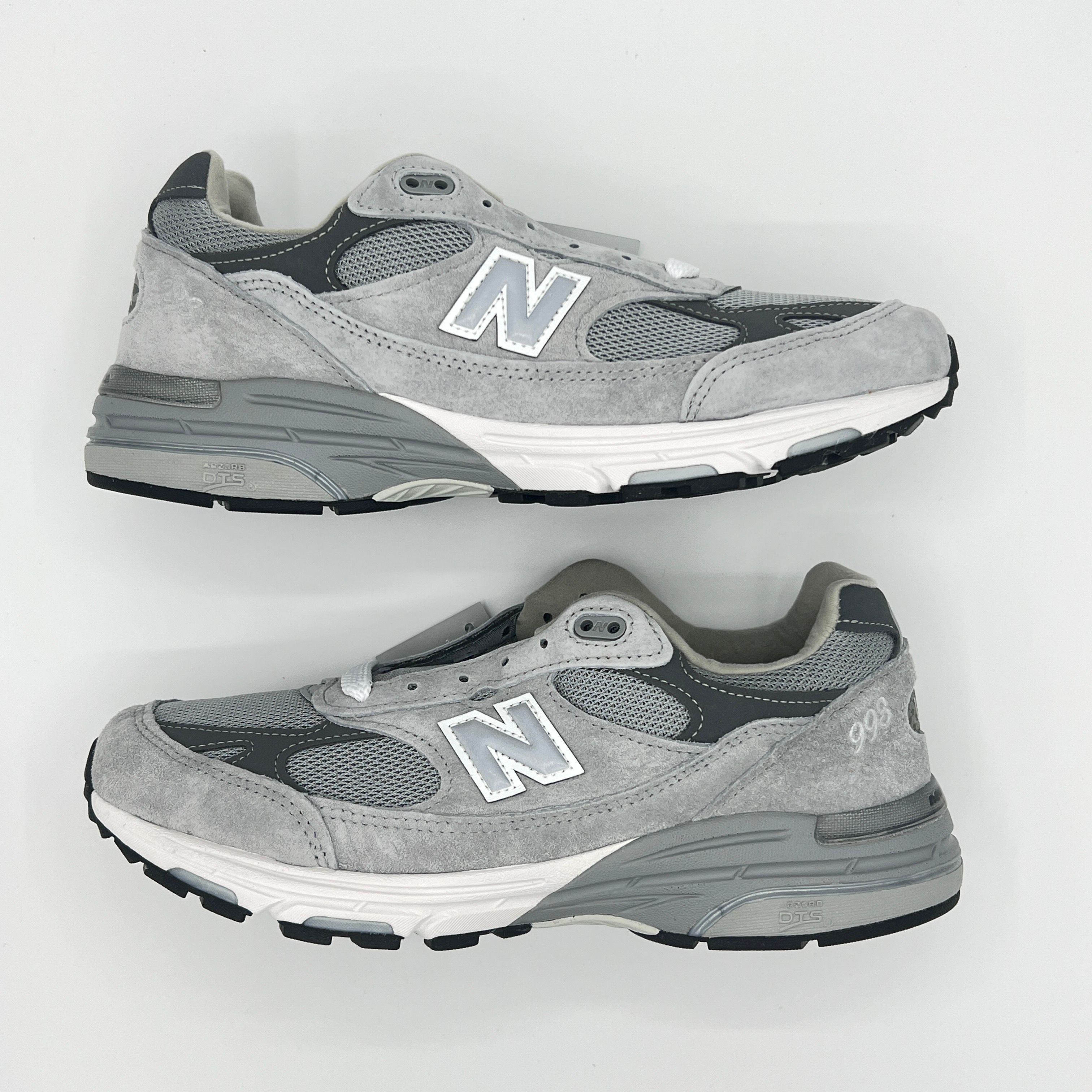 New Balance 993 "Gray"