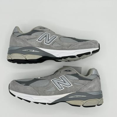 New Balance 990V3 "Gray"