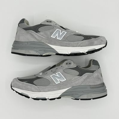 New Balance 993 "Gray"