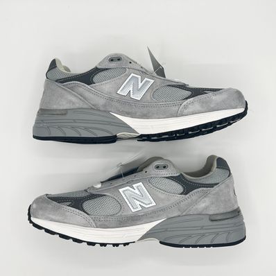New Balance 993 "Gray"