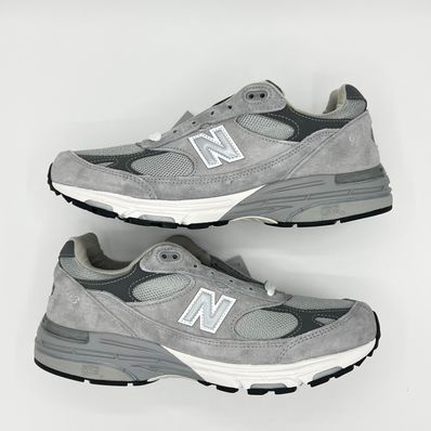 New Balance 993 "Gray"
