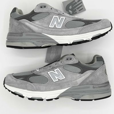 New Balance 993 "Gray"