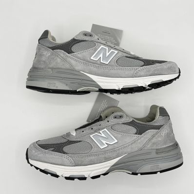 New Balance 993 "Gray"