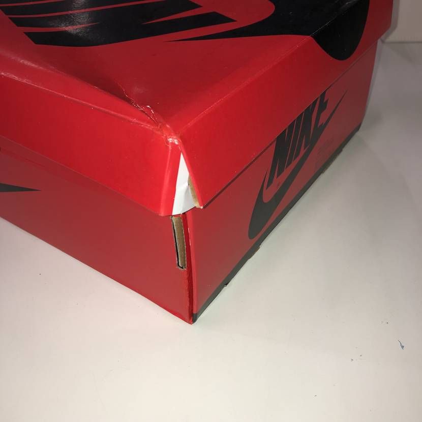 Nike Air Jordan 1 High 85 "Georgetown"