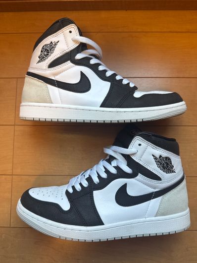 Nike Air Jordan 1 High OG "Bleached Coral"