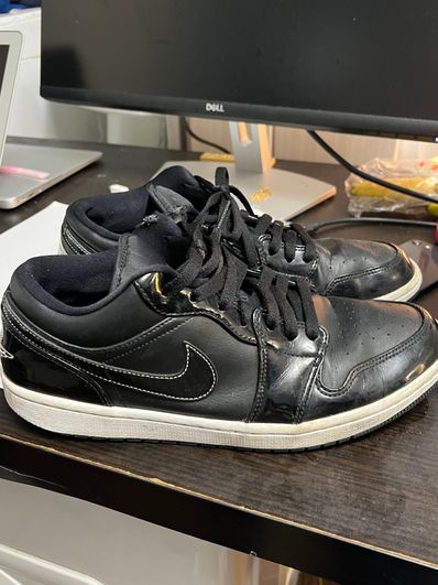 Nike Air Jordan 1 Low SE "All-Star" (2021)