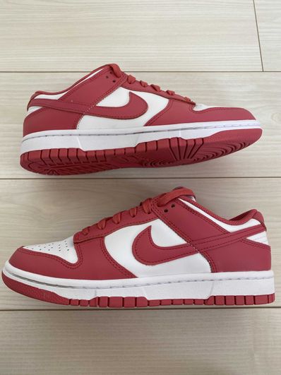 Nike Women's Dunk Low "Archeo Pink"