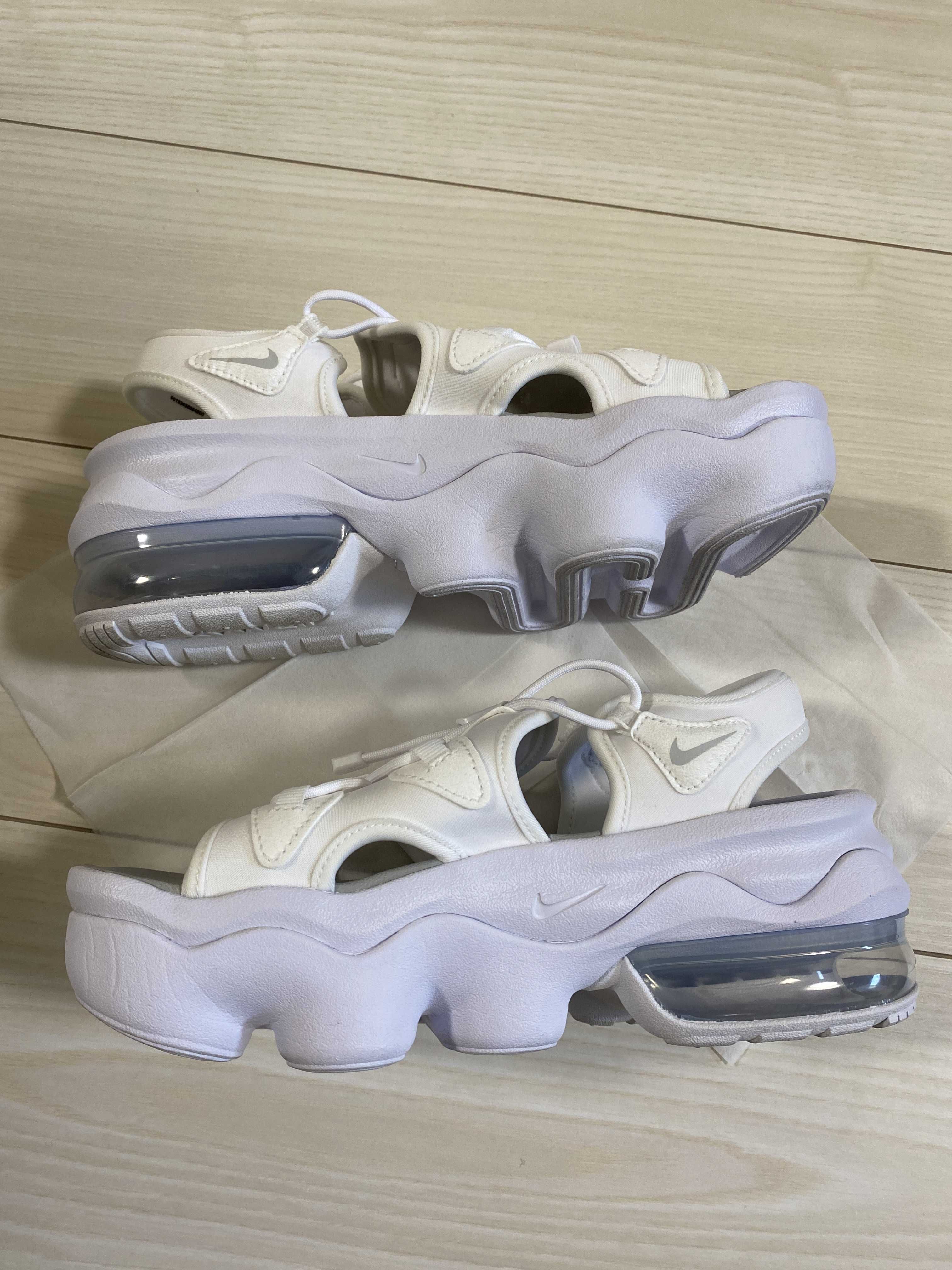 Nike Women's Air Max Koko Sandal "White"