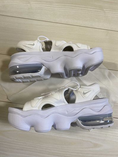 Nike Women's Air Max Koko Sandal "White"