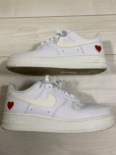 Nike Air Force 1 Low "Valentines Day"