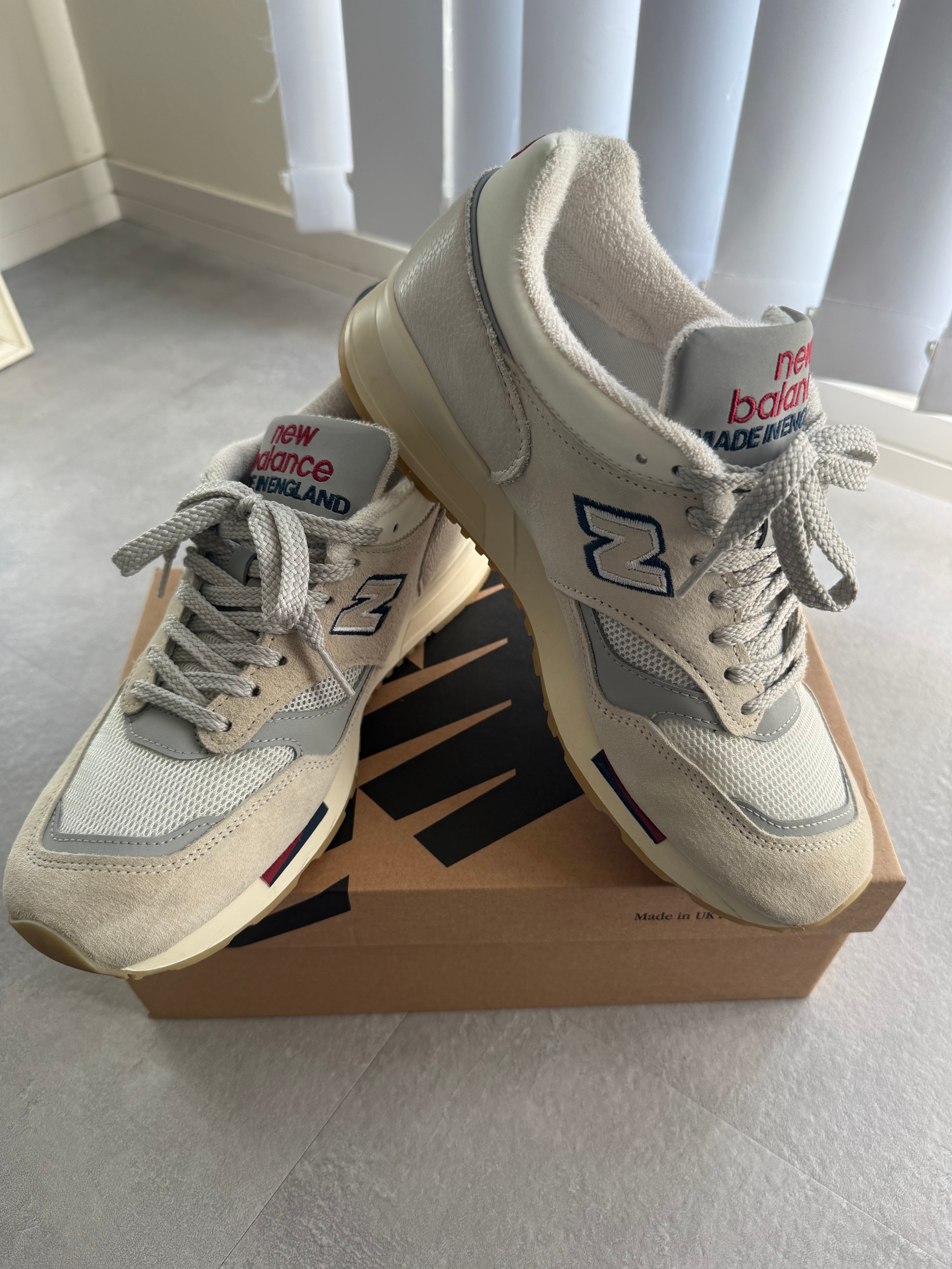 New Balance 1500 