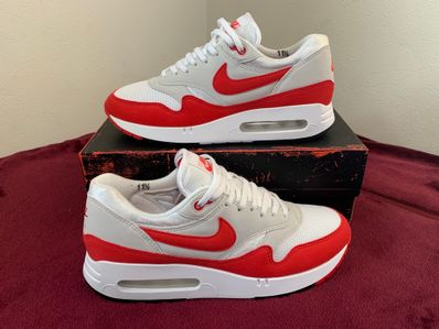 Nike Women's Air Max 1 ’86 OG "Big Bubble Red"