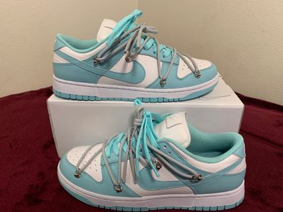 Nike Dunk Low By You & Unlocked "By You" (NIKEiD)