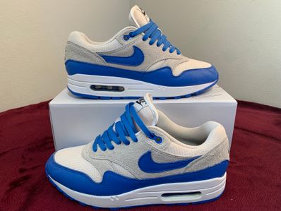 Nike Air Max 1 Premium By You (NIKEiD)
