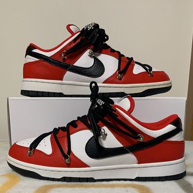 Nike Dunk Low By You & Unlocked By You (NIKEiD)