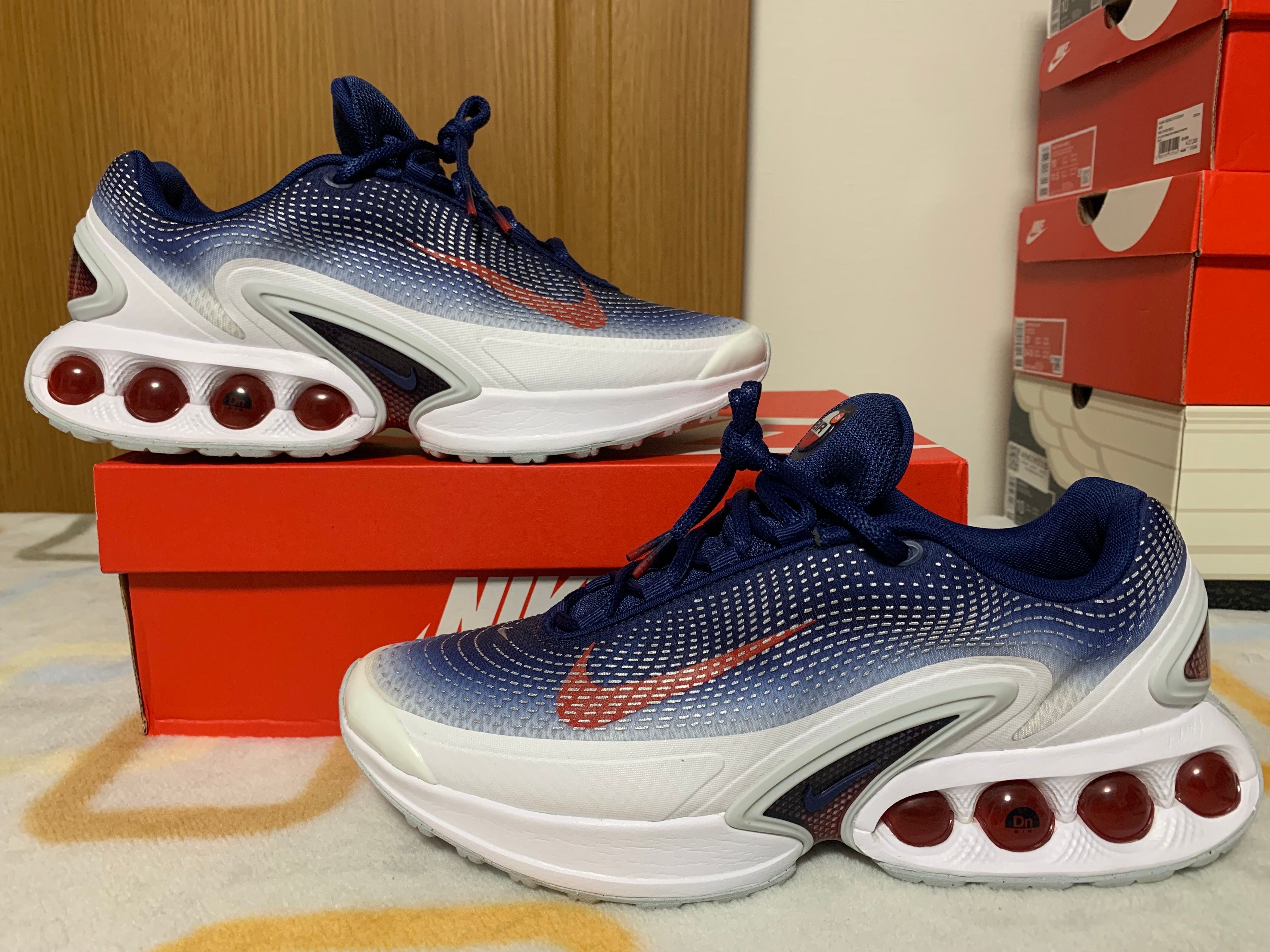 Nike Air Max DN "USA"