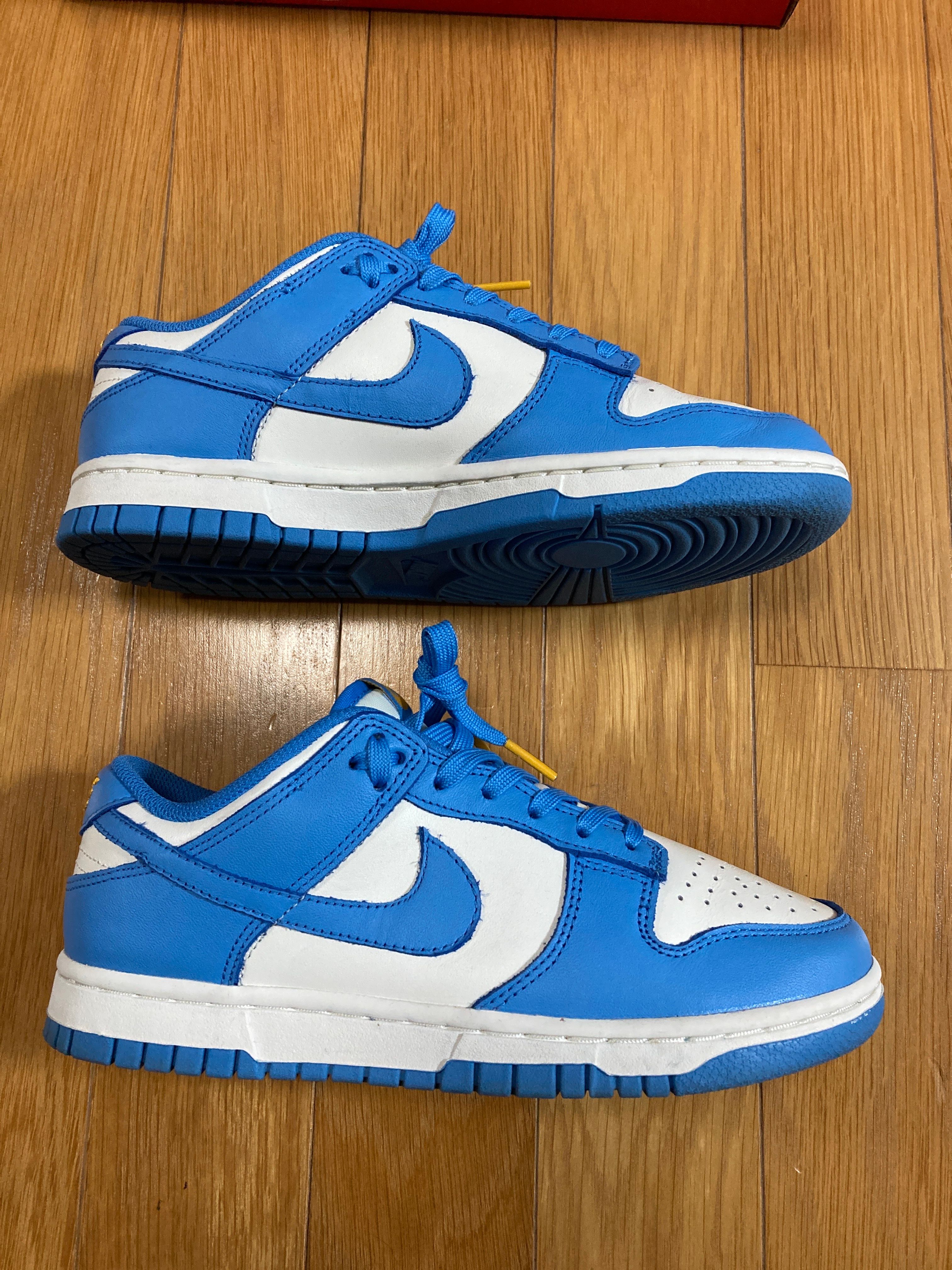 Nike Women's Dunk Low "Coast"