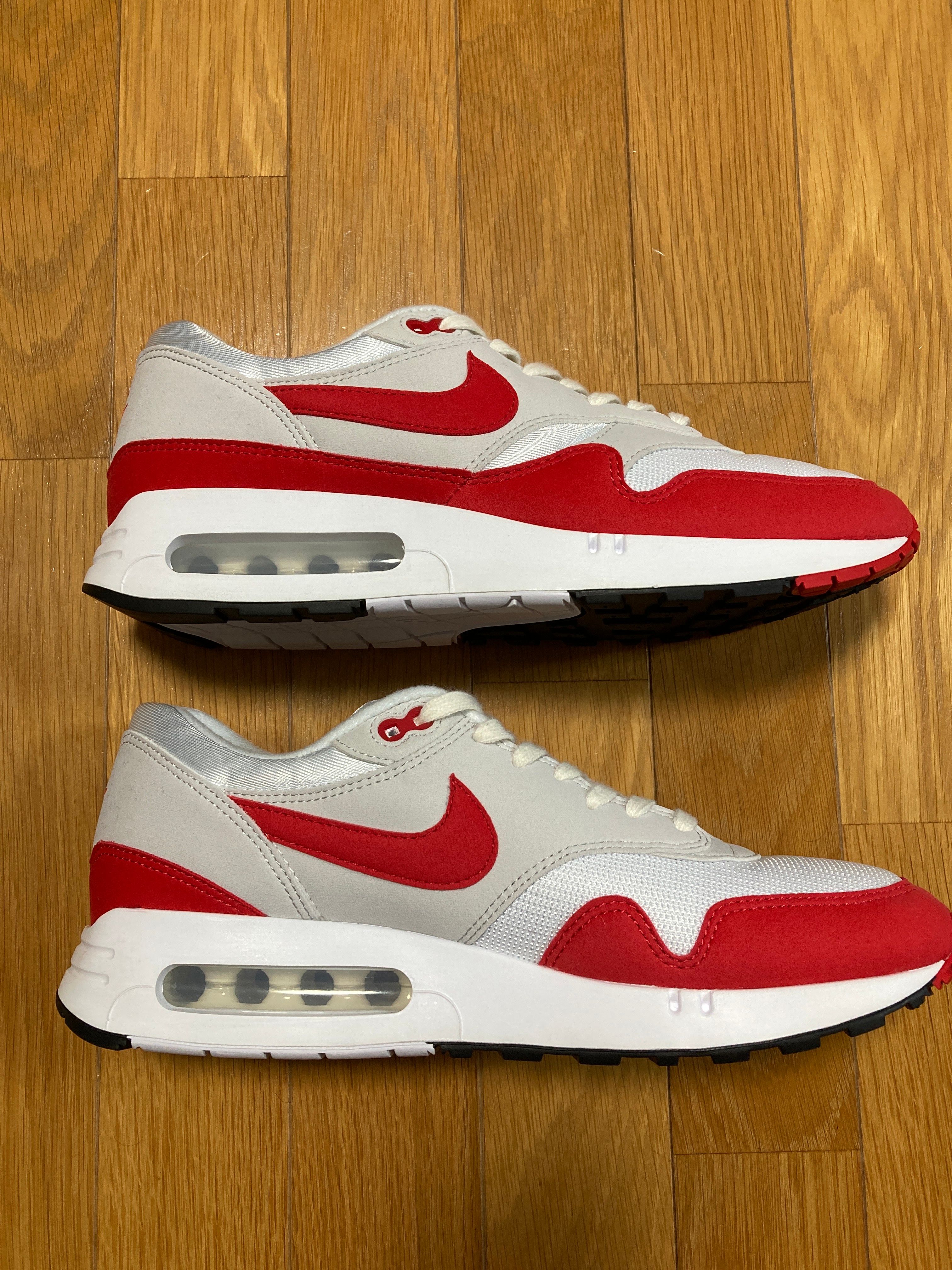Nike Air Max 1 ’86 OG "Big Bubble Red"