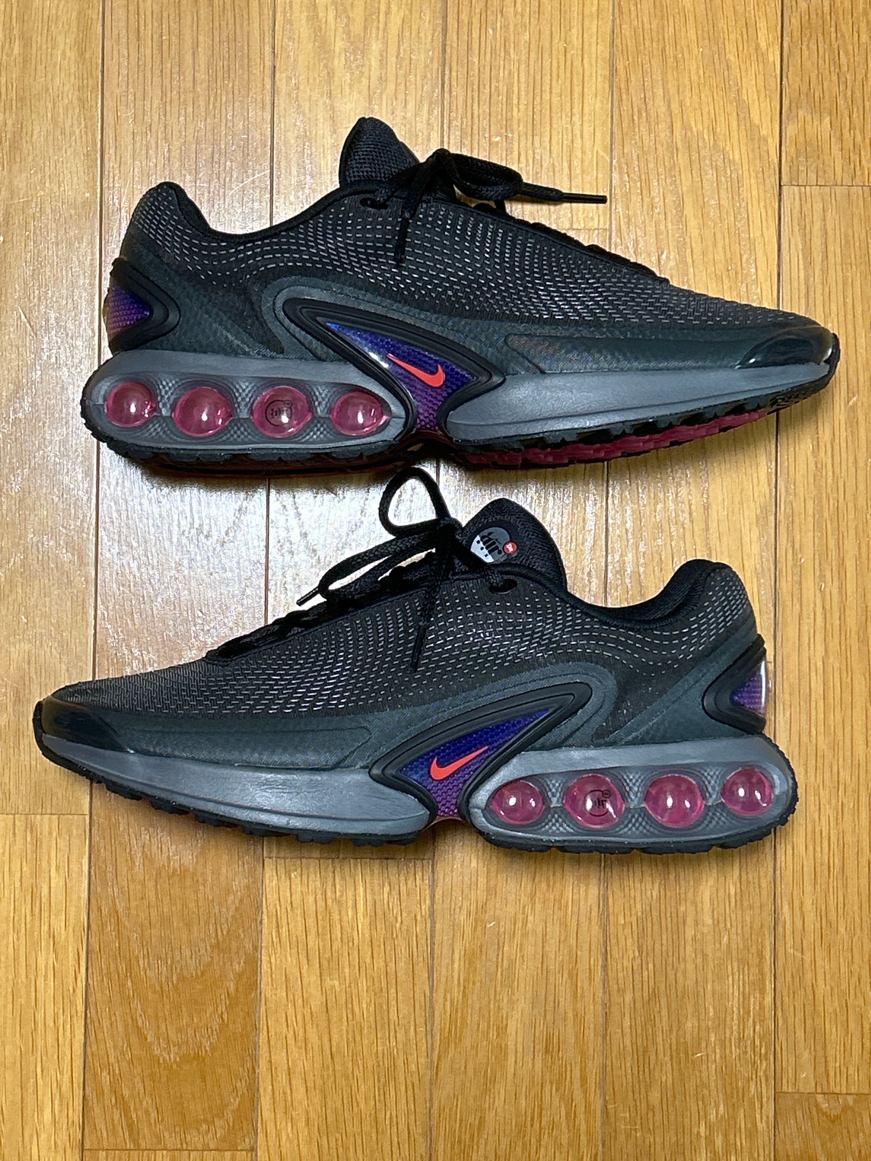 Nike Air Max DN "All Night"