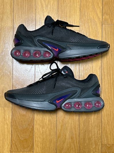 Nike Air Max DN "All Night"