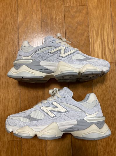 New Balance 9060 "Gray"