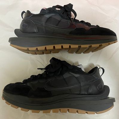 sacai × Nike Vapor Waffle