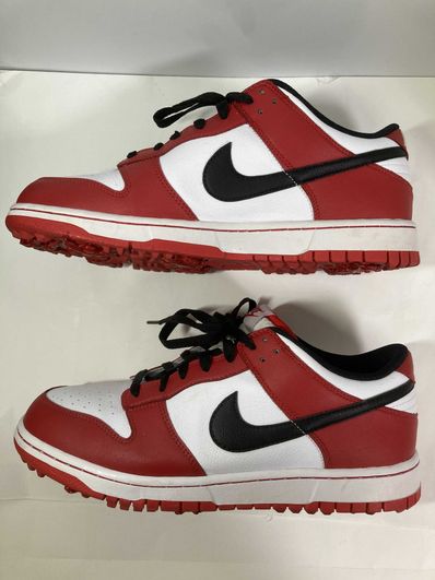 Nike Air Jordan 1 Low Golf "Chicago"
