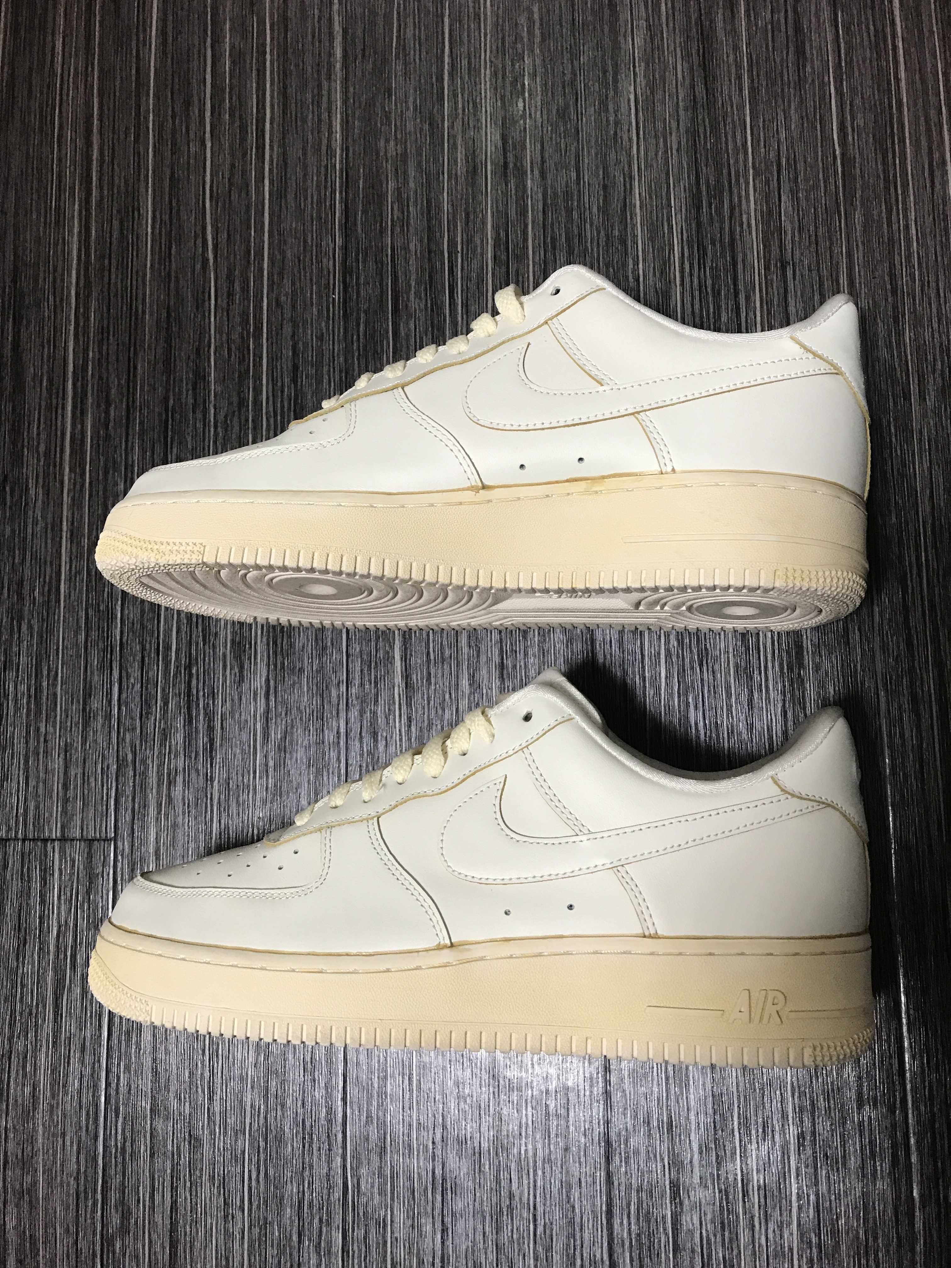 Nike Air Force 1 Low '07 LV8 "Made You Look"