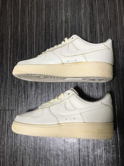 Nike Air Force 1 Low '07 LV8 "Made You Look"