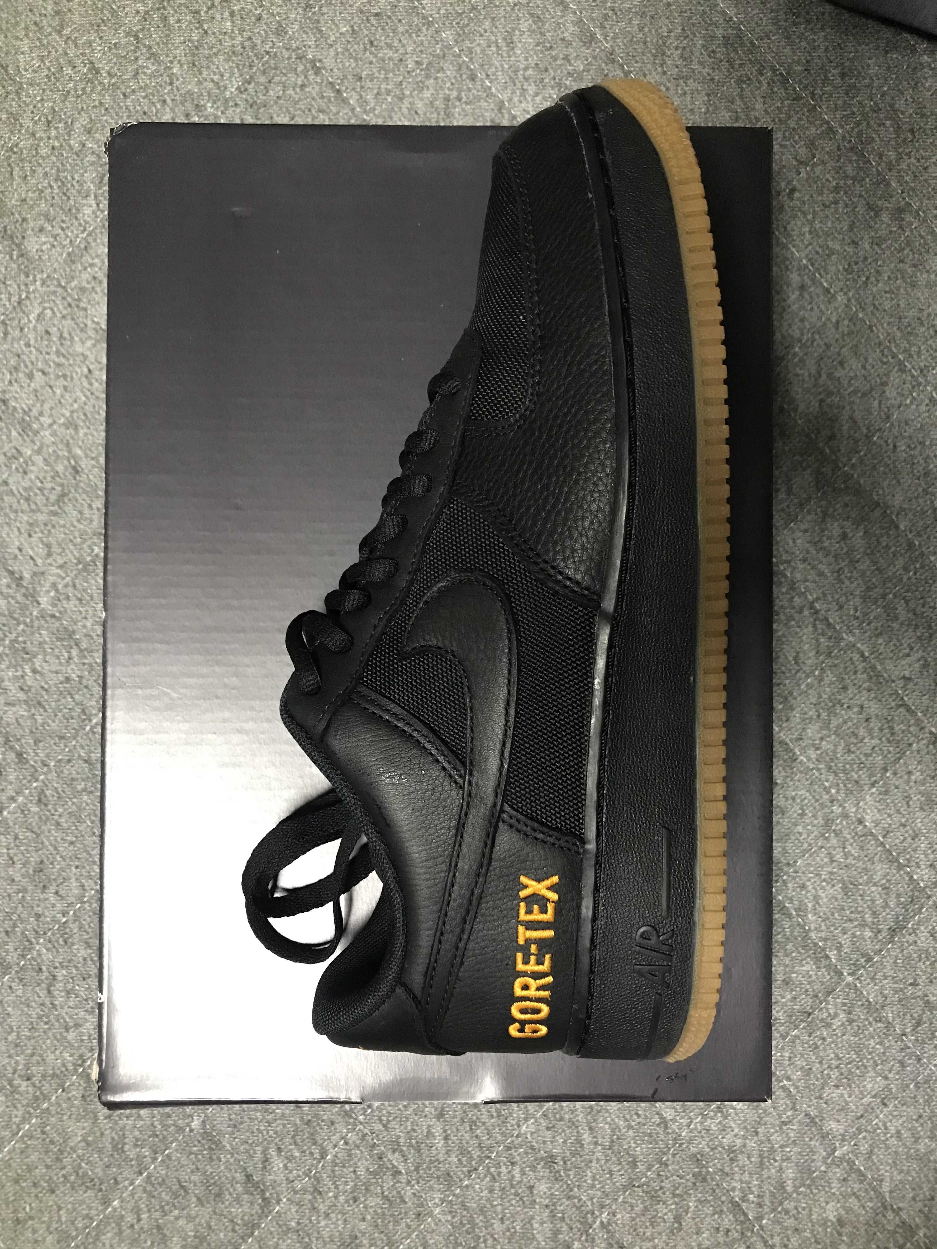 Nike Air Force 1 Low Gore-Tex "Bright Ceramic"