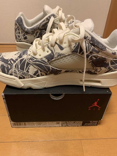 Nike Women's Air Jordan 5 Low "Girls that Hoop"