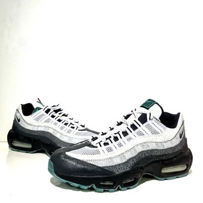 Nike Air Max 95 SE "Day of the Dead"