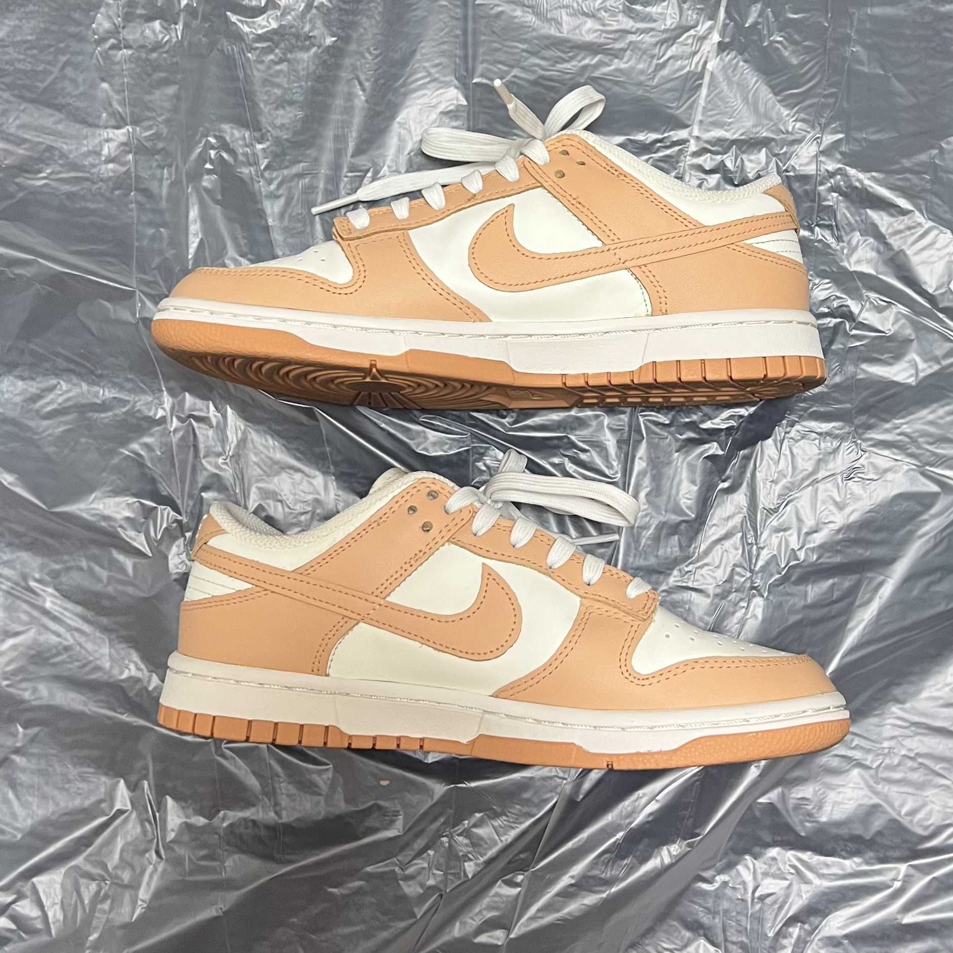 Nike Women's Dunk Low "Harvest Moon"